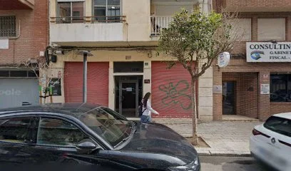 Roberto Sánchez Martínez